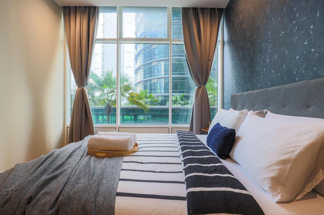 Apartment Sky Klcc, Calm Sojourn