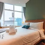 Sky Suite Klcc, Calm Sojourn