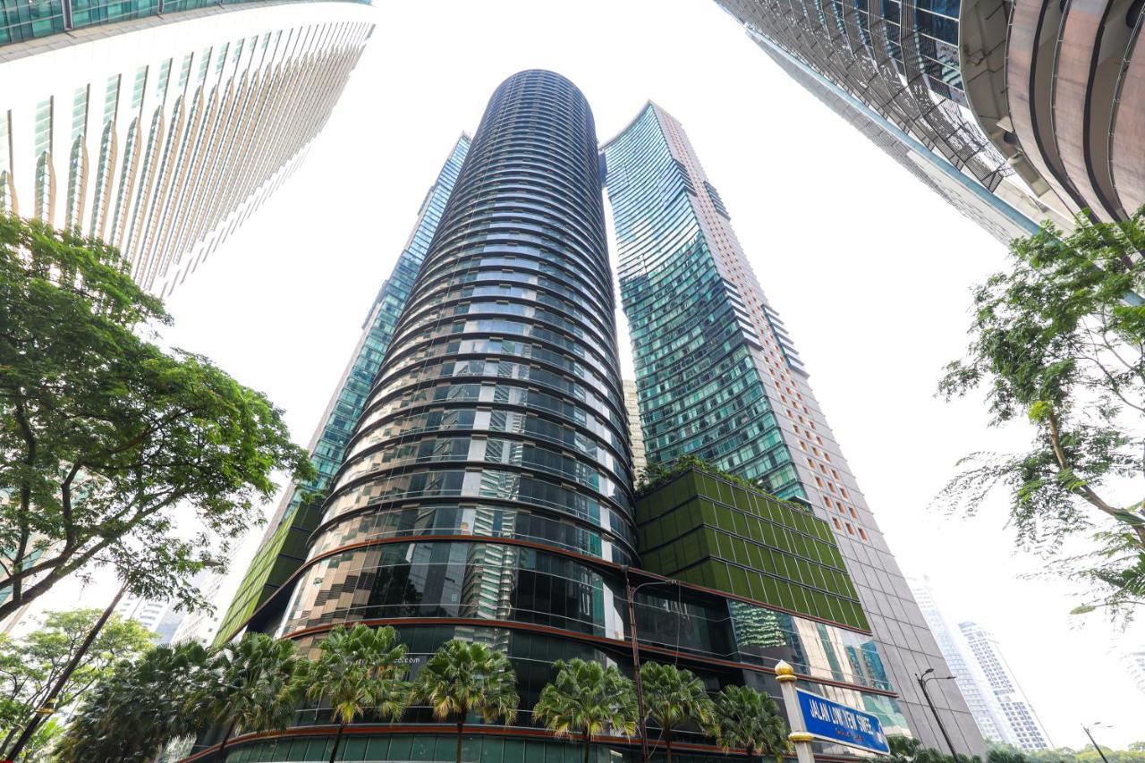 Sky Klcc, Calm Sojourn Kuala Lumpur